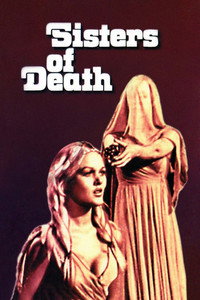 Постер фильма «Сестры смерти (1976)» — (2 из 10)