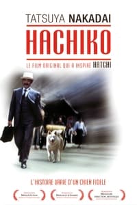 Hachiko : L'histoire vraie d'un chien fidèle (1987)