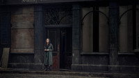 Обои к фильму «Острые козырьки: Бессмертный человек (2026)» — (30 из 77)