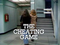 The Cheating Game