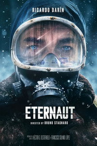 Постер сериала «Этернавт (2025)» — (13 из 32)