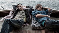 «Мисс Кикки (2009)» — обои к фильму #3