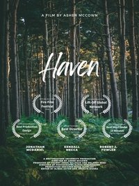 Poster de Haven