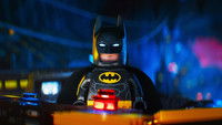 Lego Batman - Le Film