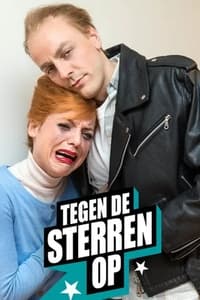 copertina serie tv Tegen+de+Sterren+op 2010