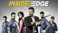 «Inside Edge (2017)» — обои к сериалу #3