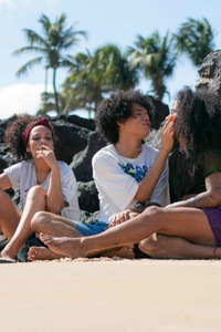 Artists' Beach
