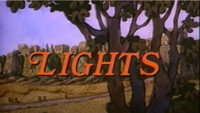 «Lights (1984)» — обои к мультфильму #1