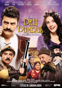 Poster de Deli Dumrul