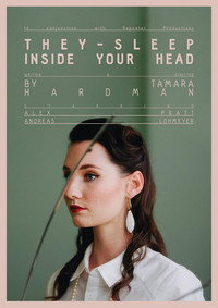 Постер к фильму They Sleep Inside Your Head (2018)
