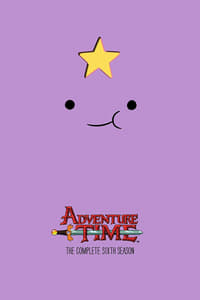 Adventure Time 6×1