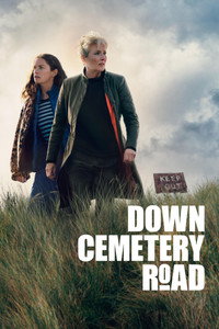 Постер сериала «По кладбищенской дороге (2025)» — (8 из 45)
