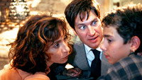 «Ein Hund kam in die Küche (2002)» — обои к фильму #1
