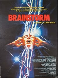 Brainstorm (1983)