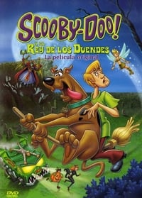 Poster de Scooby-Doo! y el Rey de los Duendes