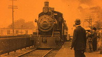 «The Cowboy Millionaire (1909)» — обои к фильму #1