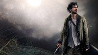 Обои к сериалу «Колесо времени (2021-2025)» — (39 из 141)
