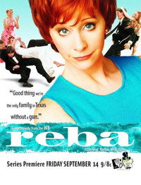 Постер сериала «Риба (2001 - 2007)» — (2 из 11)