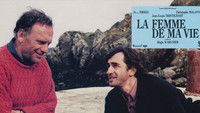 La Femme de ma Vie