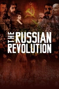 Poster de The Russian Revolution