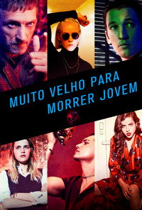 Muito Velho Para Morrer Jovem S01E10