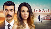 «Сумасшедшее сердце (2017)» — обои к сериалу #1