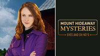 «Mount Hideaway Mysteries: Exes and Oh No's (2018)» — обои к фильму #1