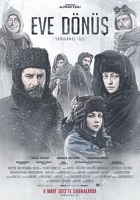 Eve Dönüş: Sarıkamış 1915 (2013)