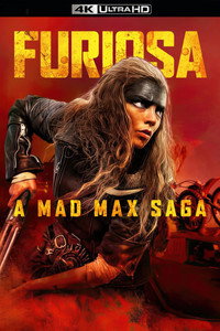 Постер фильма «Фуриоса: Хроники Безумного Макса (2024)» — (4 из 330)