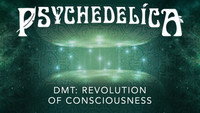DMT: Revolution of Consciousness