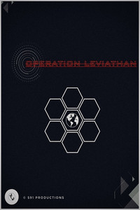 Imagem do Filme Operation Leviathan