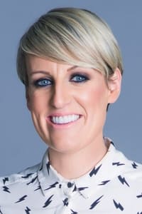 Steph McGovern