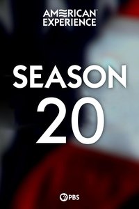 Season 20 Poster