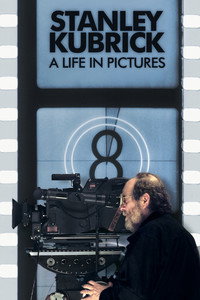 Постер фильма «Стэнли Кубрик: Жизнь в кино (2001)» — (4 из 5)