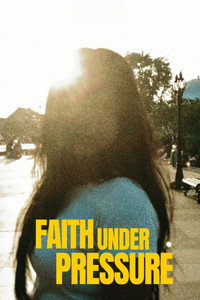 Faith Under Pressure