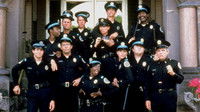 Police Academy
