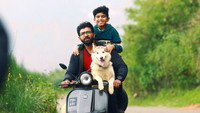 «Oh My Dog (2022)» — обои к фильму #7