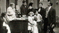«Young Mother Hubbard (1917)» — обои к фильму #1