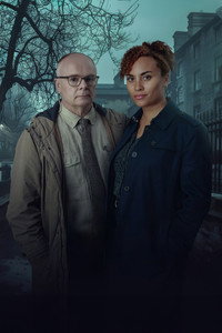 Постер сериала «Макдональд и Доддс (2020-2024)» — (7 из 26)