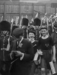 Постер фильма «Manchester and Salford Harriers» Cyclists» Procession (1901)» — (1 из 1)