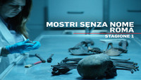 «Mostri senza nome (2020)» — обои к сериалу #1