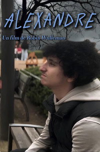 Alexandre (2025) subtitle poster