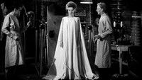 La Fiancée de Frankenstein