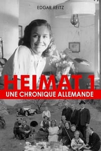 Heimat 1 : Une chronique allemande (1984)