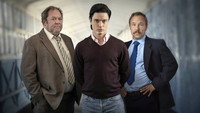 «Убийство на ферме «Уайтхаус» (2020)» — обои к сериалу #2