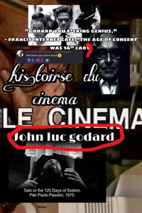 Histoire(s) du cinéma - 1989 Histoire(s) du cinéma - 1989