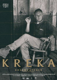 Постер фильма «Kreka: Lovac na snove (2021)» — (1 из 2)
