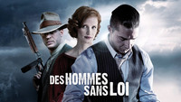 Des Hommes Sans Loi