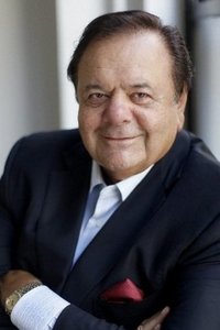 Paul Sorvino as Capt. Edelson in Cruising