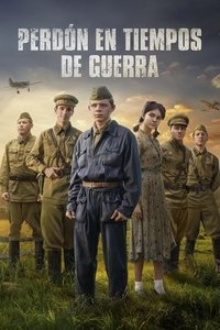 Poster de Perdón en tiempos de guerra